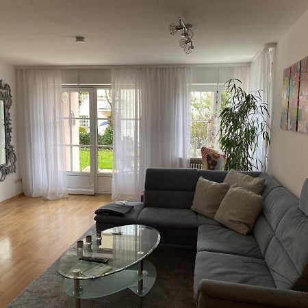 Apartmán Downtown An Der Promenade Füssen Exteriér fotografie