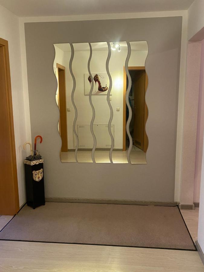Apartmán Downtown An Der Promenade Füssen Exteriér fotografie