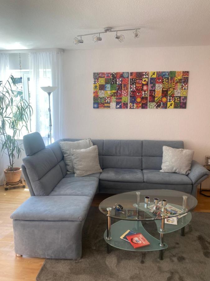 Apartmán Downtown An Der Promenade Füssen Exteriér fotografie