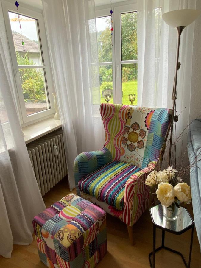 Apartmán Downtown An Der Promenade Füssen Exteriér fotografie