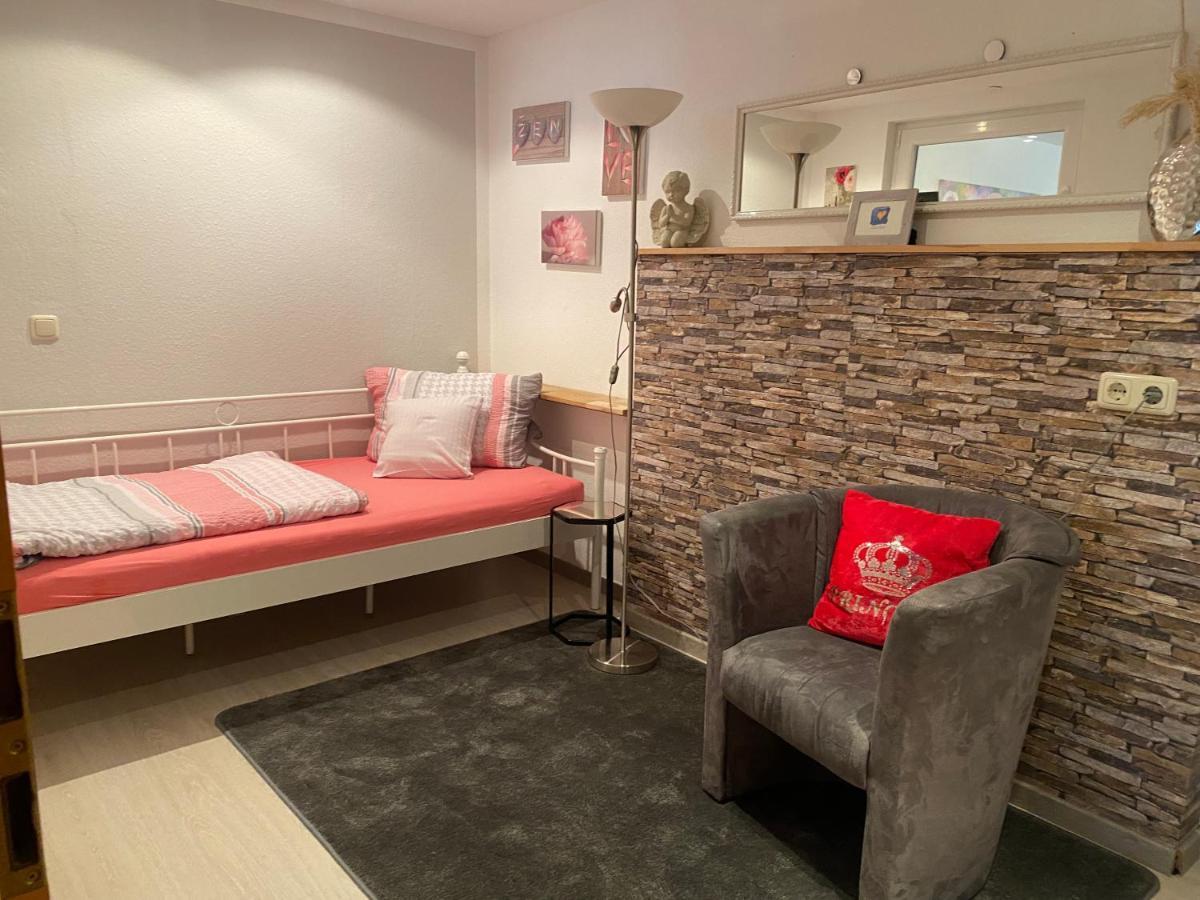 Apartmán Downtown An Der Promenade Füssen Exteriér fotografie