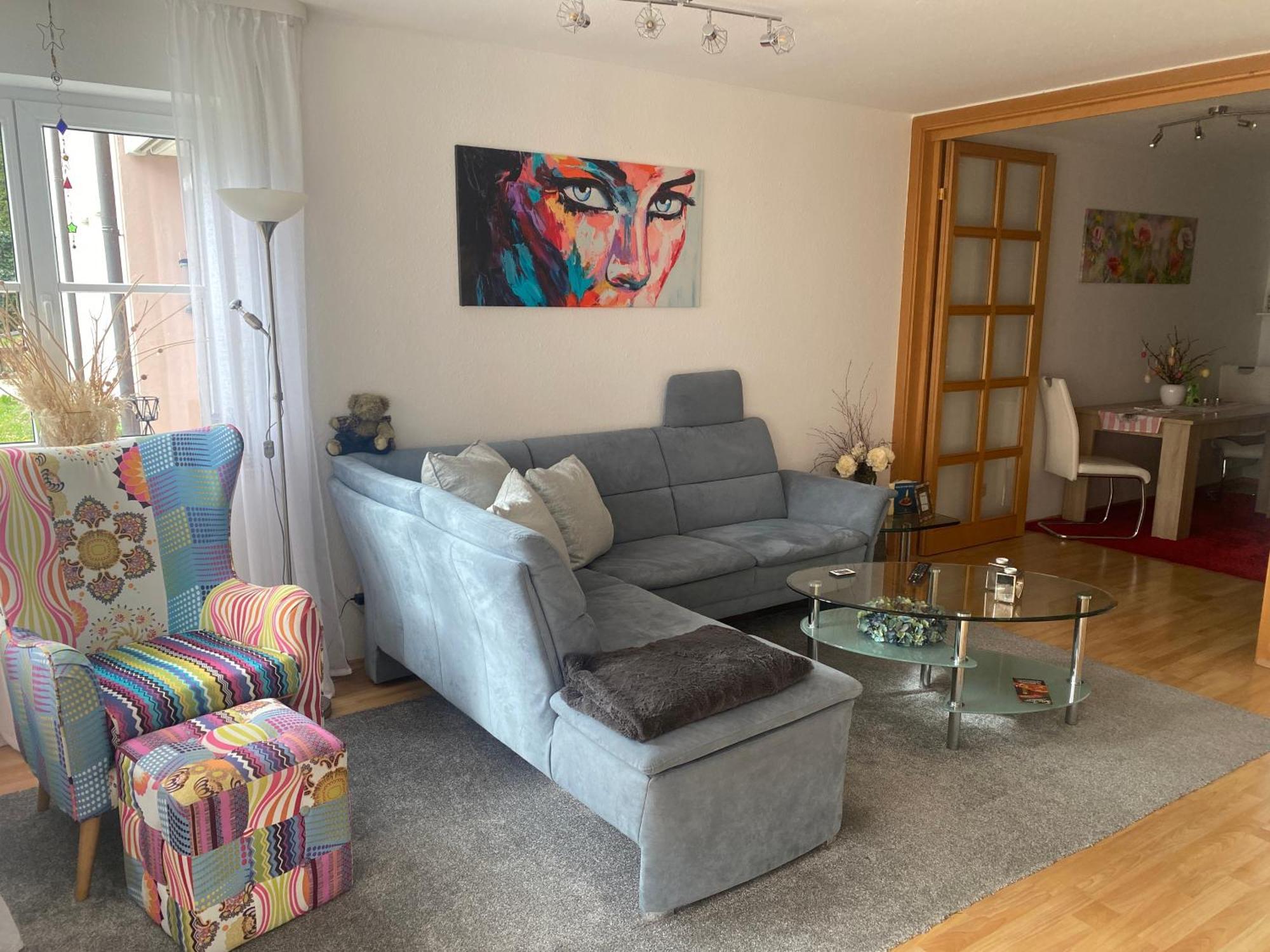 Apartmán Downtown An Der Promenade Füssen Exteriér fotografie