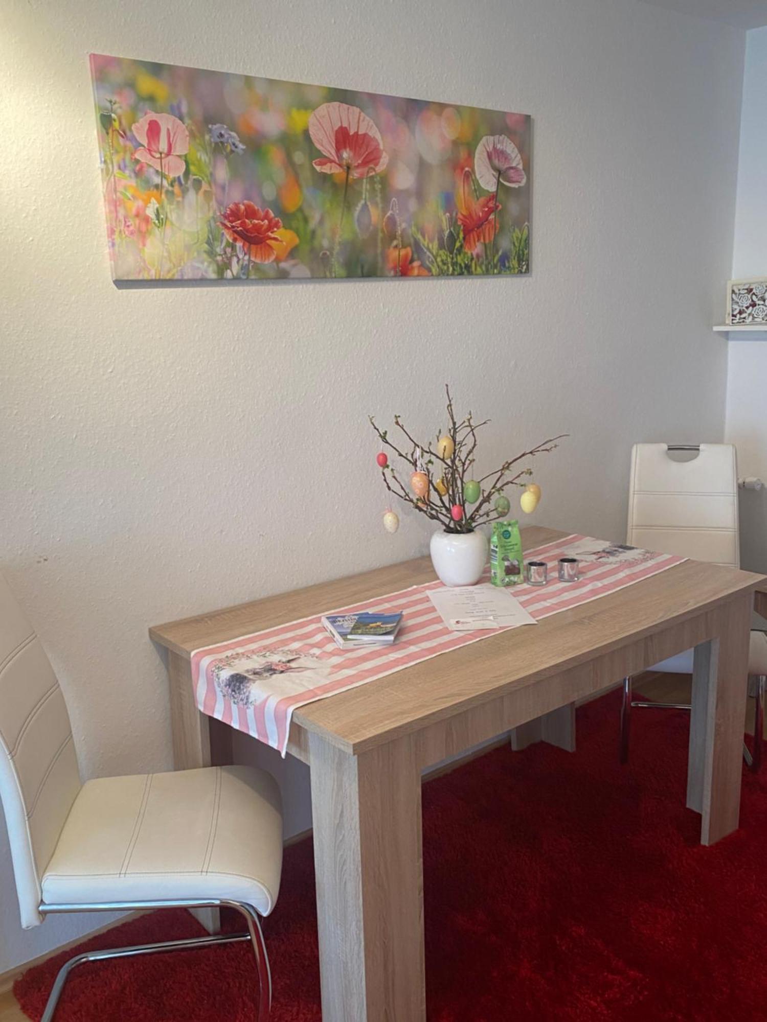 Apartmán Downtown An Der Promenade Füssen Exteriér fotografie