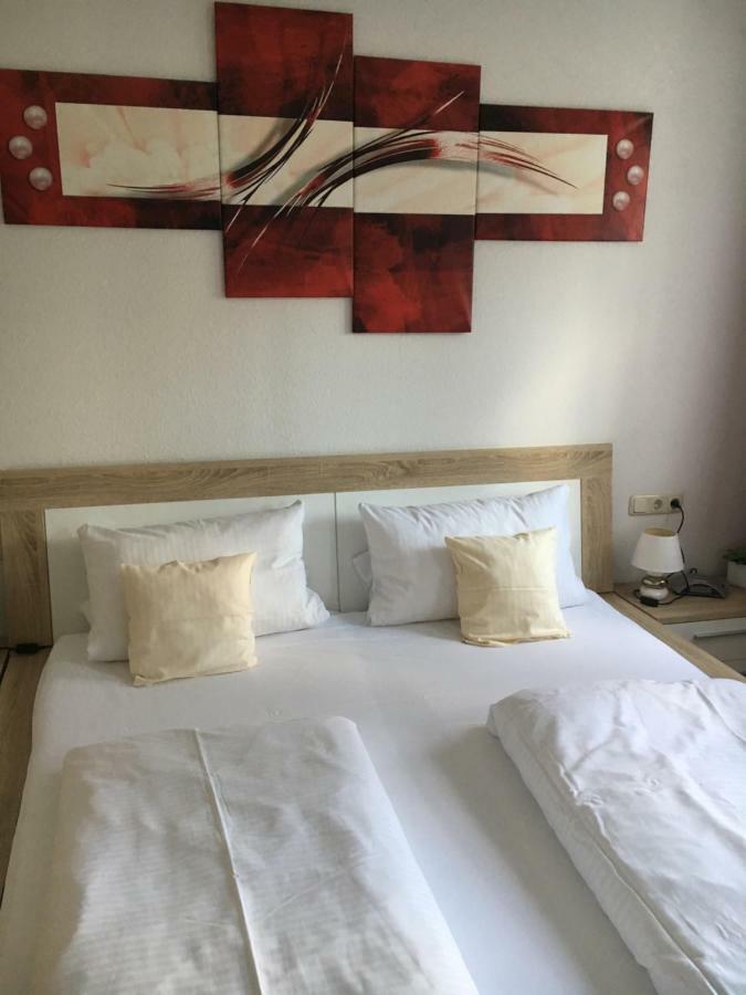 Apartmán Downtown An Der Promenade Füssen Exteriér fotografie